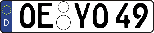 OE-YO49