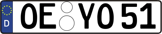 OE-YO51