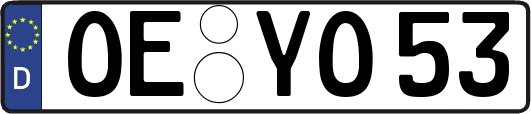 OE-YO53