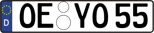 OE-YO55