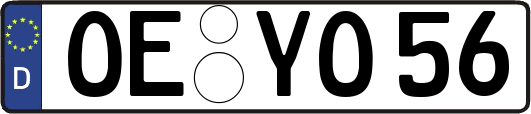 OE-YO56