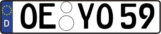 OE-YO59