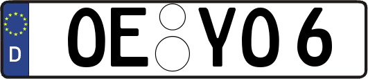 OE-YO6