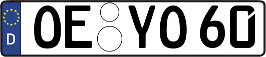 OE-YO60