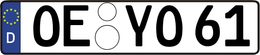 OE-YO61