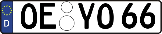 OE-YO66
