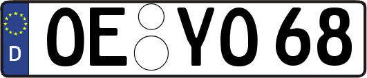 OE-YO68
