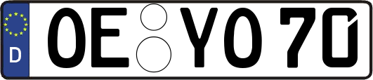 OE-YO70