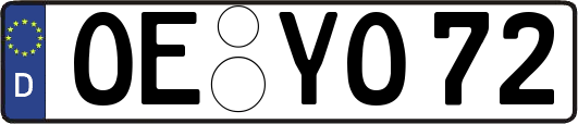 OE-YO72
