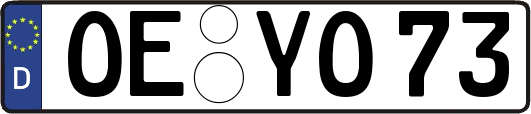 OE-YO73