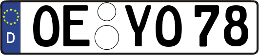 OE-YO78