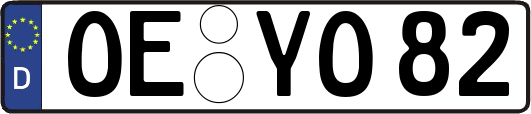 OE-YO82