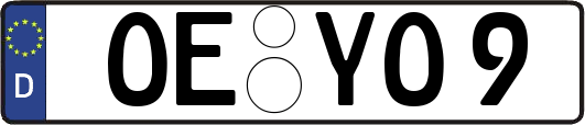 OE-YO9