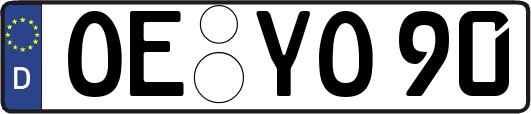 OE-YO90