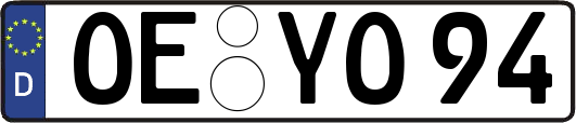 OE-YO94