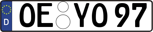OE-YO97