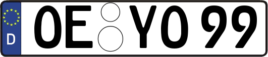 OE-YO99