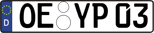 OE-YP03