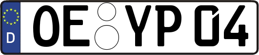 OE-YP04