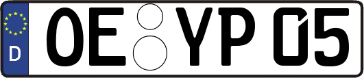 OE-YP05