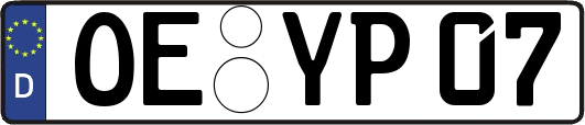 OE-YP07