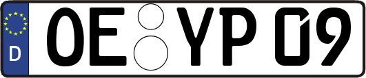 OE-YP09