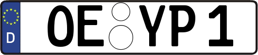 OE-YP1