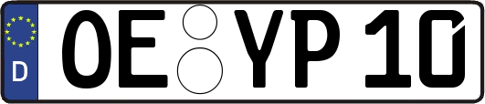 OE-YP10