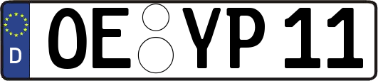 OE-YP11