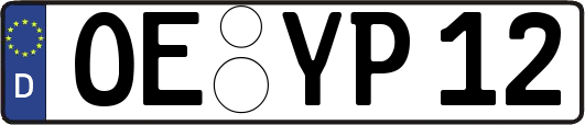 OE-YP12