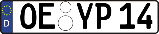 OE-YP14