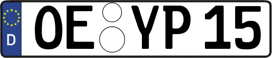 OE-YP15