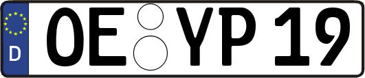 OE-YP19
