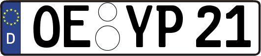 OE-YP21