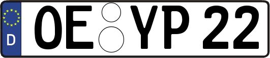 OE-YP22