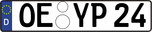 OE-YP24