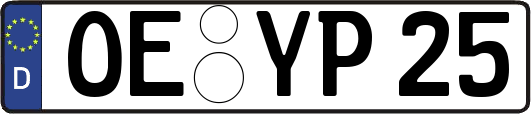 OE-YP25