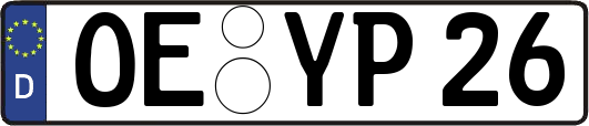 OE-YP26
