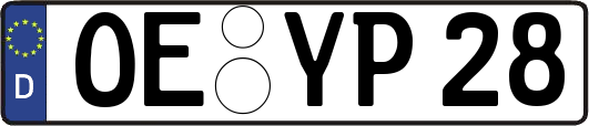OE-YP28