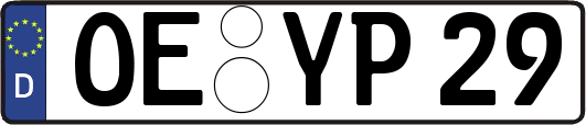 OE-YP29