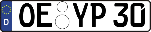 OE-YP30
