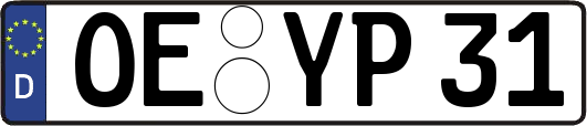 OE-YP31