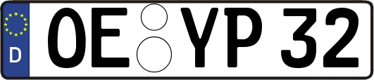 OE-YP32