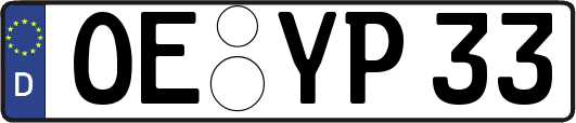 OE-YP33