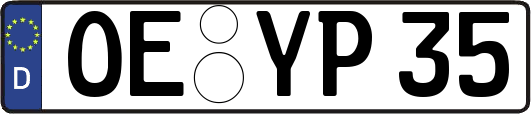 OE-YP35
