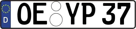 OE-YP37
