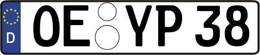 OE-YP38