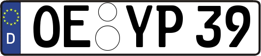 OE-YP39