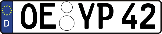 OE-YP42