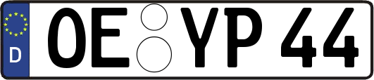 OE-YP44